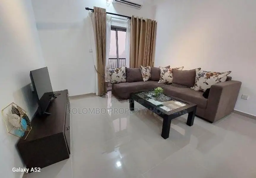 Apartment For Rent In Piliyandala