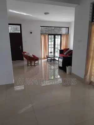 House For Sale Koswatte Battaramulla (P-274)