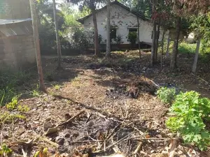 කුරුණෑගලට 3km, 10p ඉඩමක් වඳුරාගලින් In Kurunegala