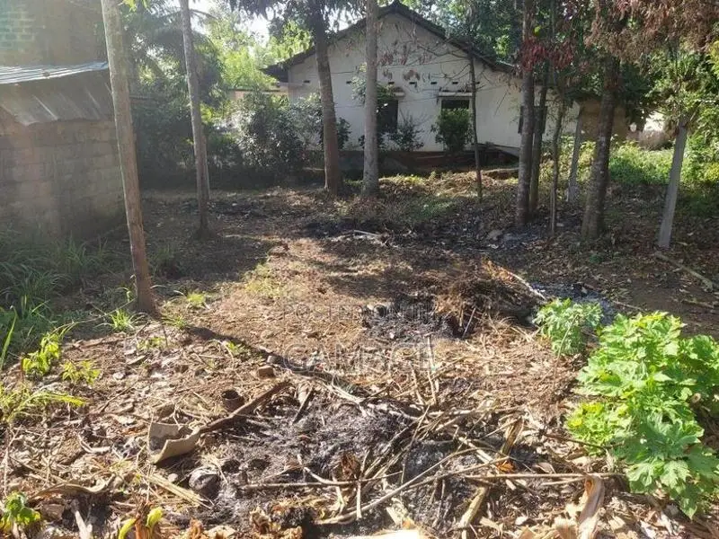 කුරුණෑගලට 3km, 10p ඉඩමක් වඳුරාගලින් In Kurunegala