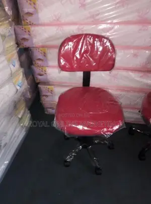 Office Chair (ot-12)