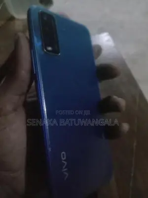 Vivo Y20 (Used)
