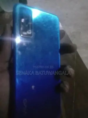 Vivo Y20 (Used)