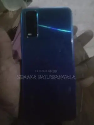 Vivo Y20 (Used)