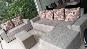 New Sofa Set (so-10)
