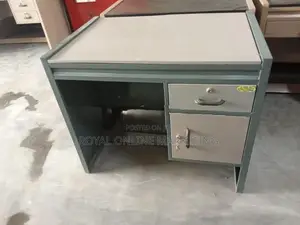 3 Feet by 2 Steel Cupboard (sc-12)