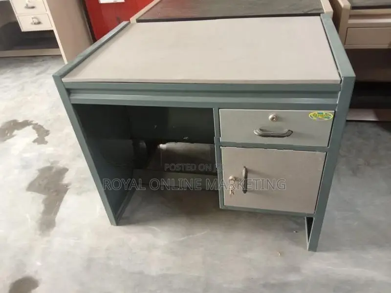 3 Feet by 2 Steel Cupboard (sc-12)