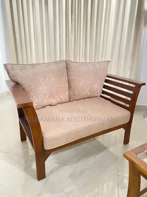 Sofa Set
