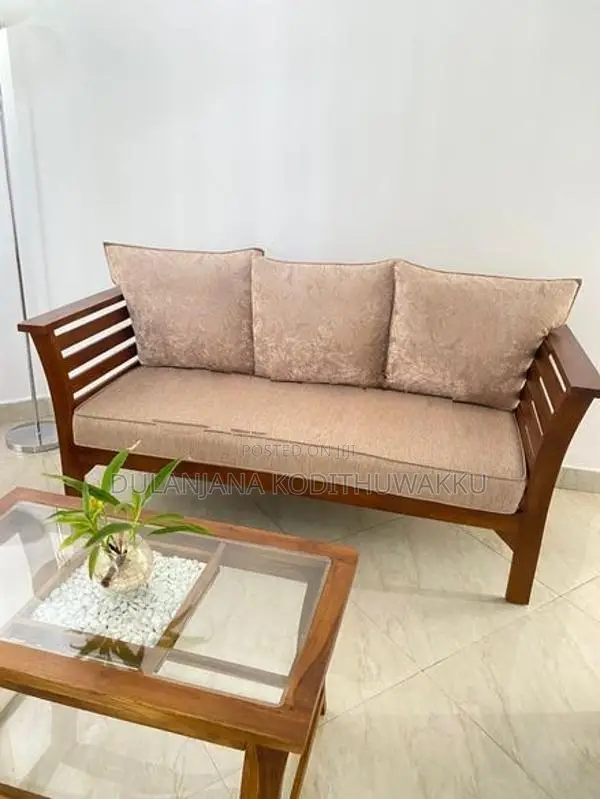 Sofa Set