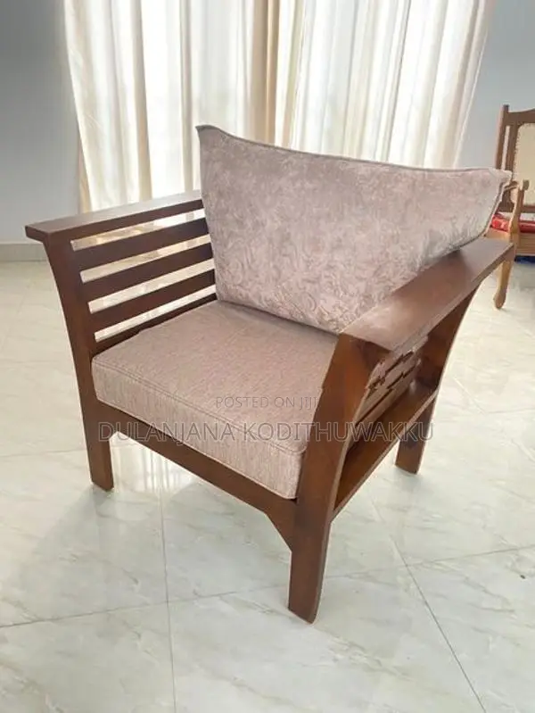 Sofa Set