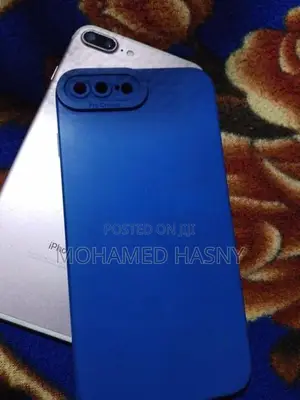 Apple iPhone 7 Plus (Used)