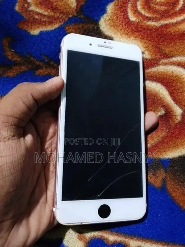Apple iPhone 7 Plus (Used)