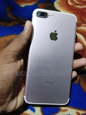 Apple iPhone 7 Plus (Used)