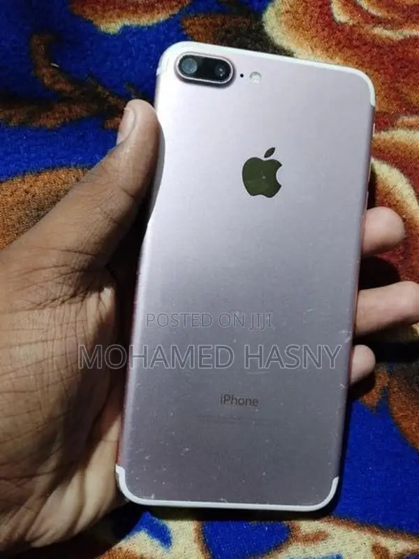 Apple iPhone 7 Plus (Used)