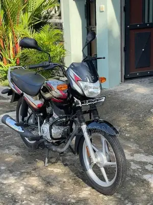 Bajaj CT100 2026