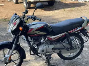 Bajaj CT100 2026