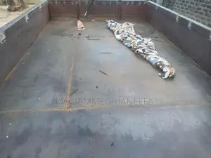 Tractor Trailer