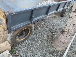 Tractor Trailer