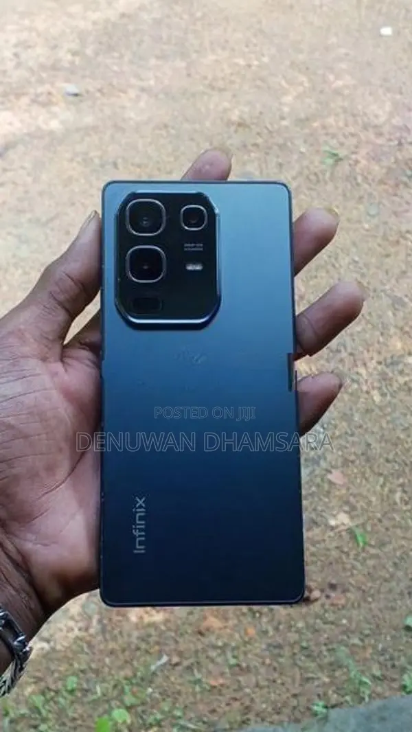 Infinix Note 50 (Used)