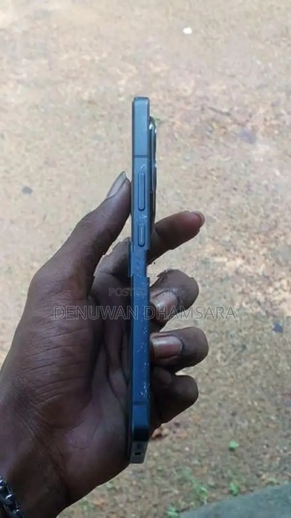 Infinix Note 50 (Used)