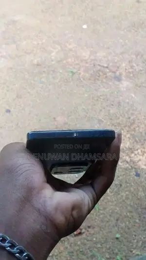 Infinix Note 50 (Used)