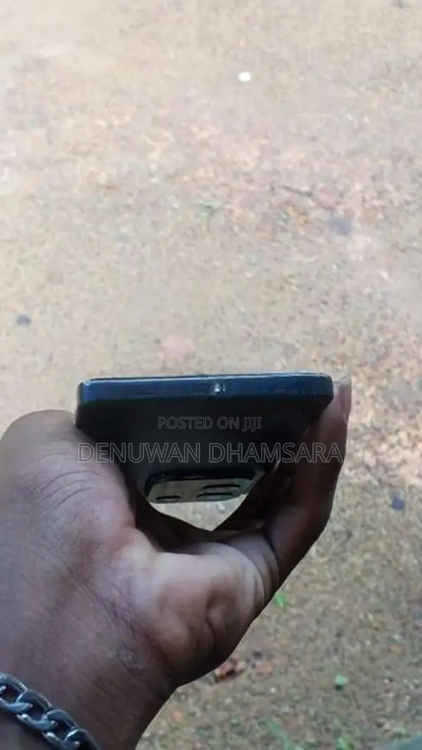 Infinix Note 50 (Used)