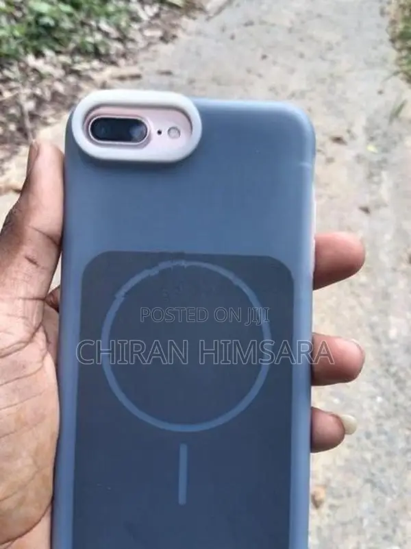 Apple iPhone 7 Plus (Used)