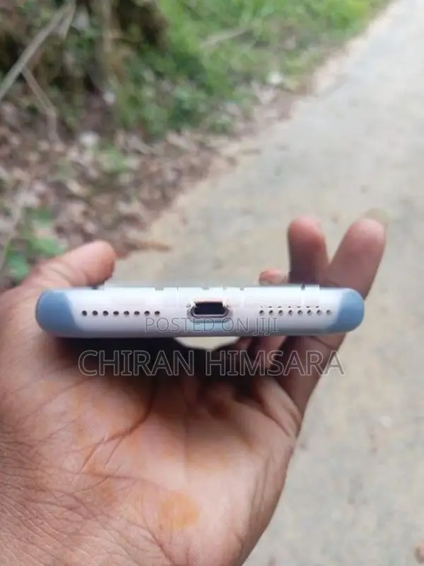 Apple iPhone 7 Plus (Used)