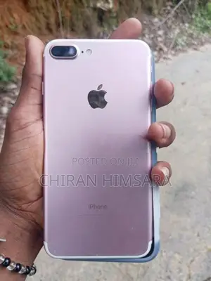 Apple iPhone 7 Plus (Used)