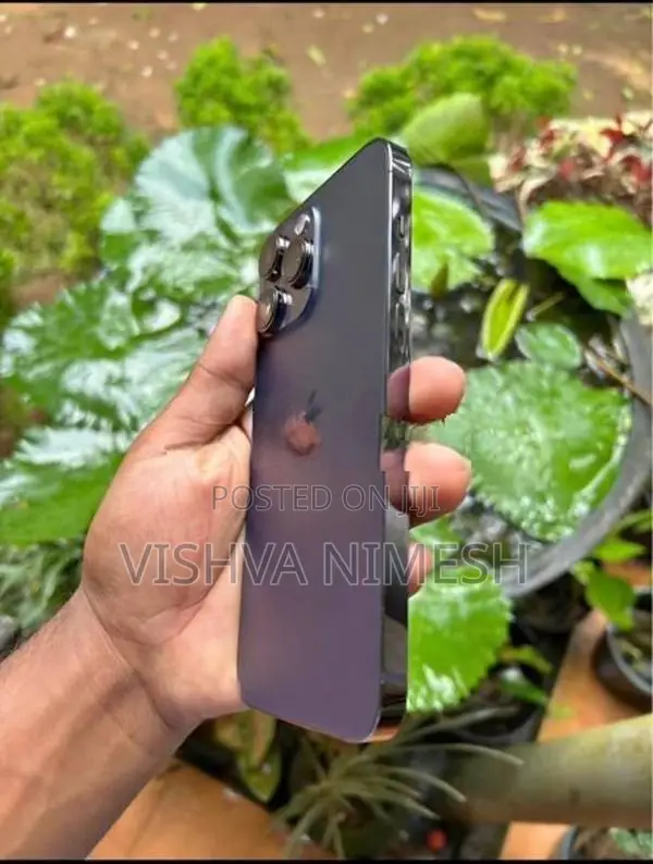 Apple iPhone 14 Pro Max 128GB (Used)