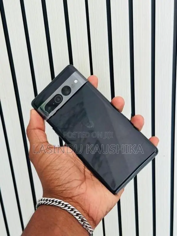 Google Pixel 7 Pro (Used)