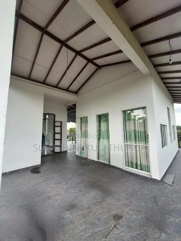 Furnished House (Annex) For Rent Wattala භාණ්ඩ සමග නිවසක් කුලියට වත්තල