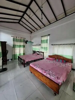 Furnished House (Annex) For Rent Wattala භාණ්ඩ සමග නිවසක් කුලියට වත්තල