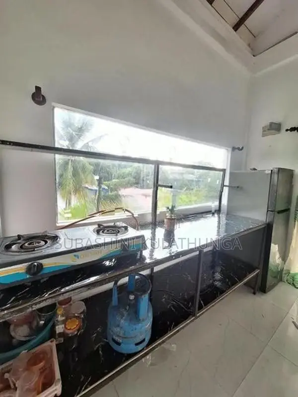 Furnished House (Annex) For Rent Wattala භාණ්ඩ සමග නිවසක් කුලියට වත්තල