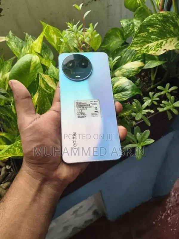 Realme 11 11x (Used)