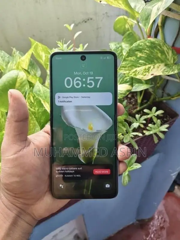 Realme 11 11x (Used)