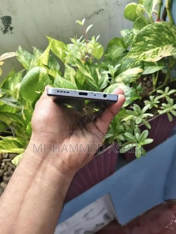 Realme 11 11x (Used)