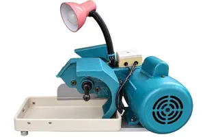 Gem Cutting Machine