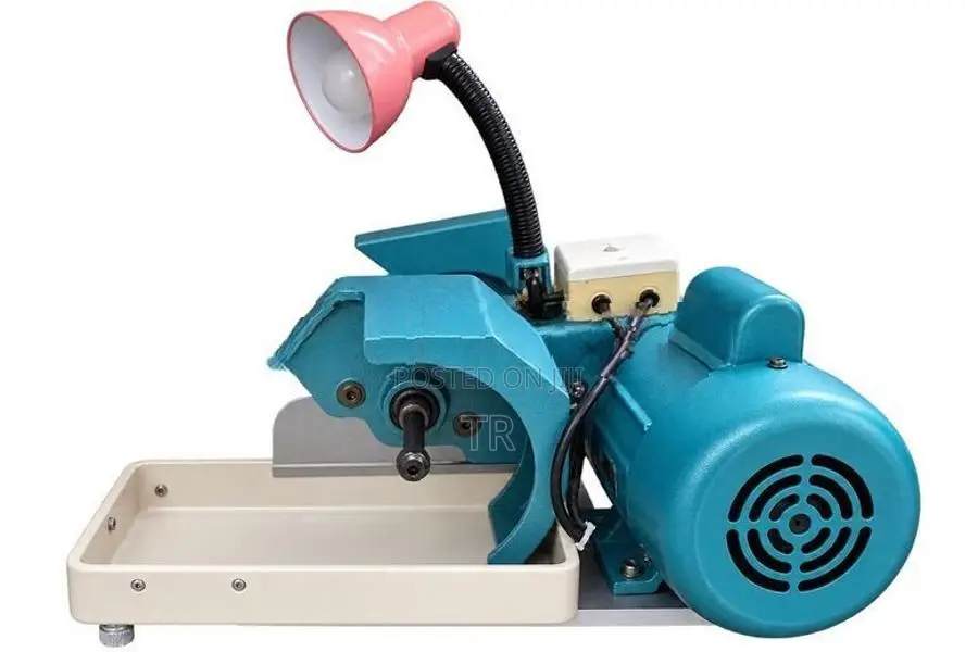 Gem Cutting Machine