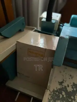 Gem Cutting Machine