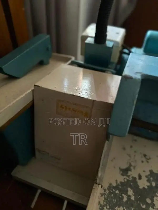 Gem Cutting Machine