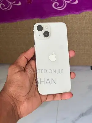 Apple iPhone 14 128GB (Used)