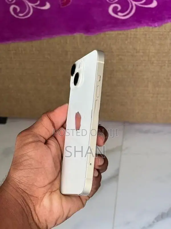 Apple iPhone 14 128GB (Used)