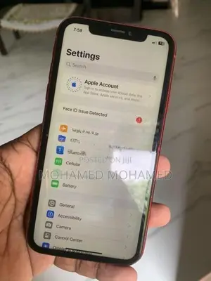 Apple iPhone XR 128GB (Used)