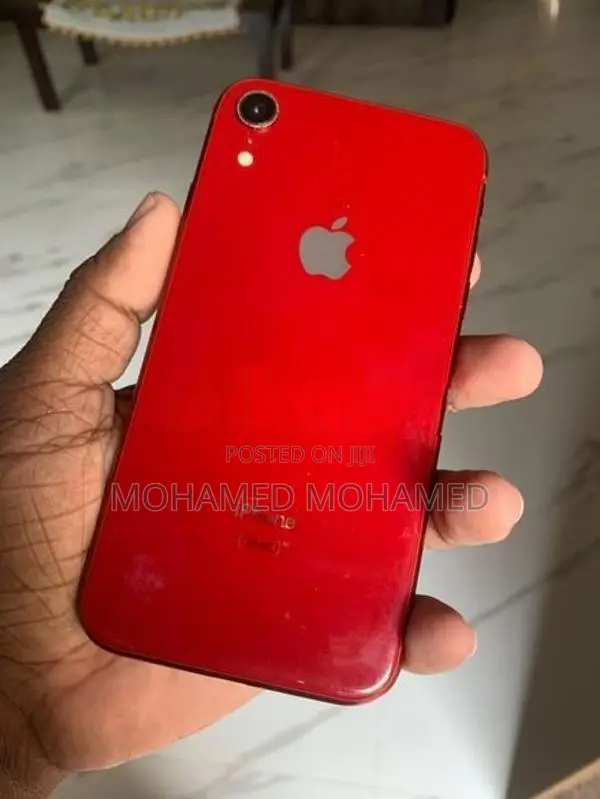 Apple iPhone XR 128GB (Used)