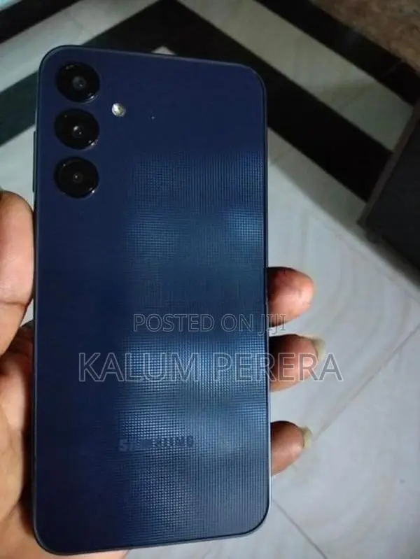 Samsung Galaxy A25 (Used)