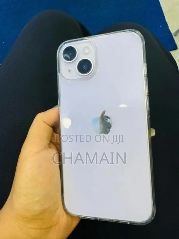 Apple iPhone 14 256GB (Used)