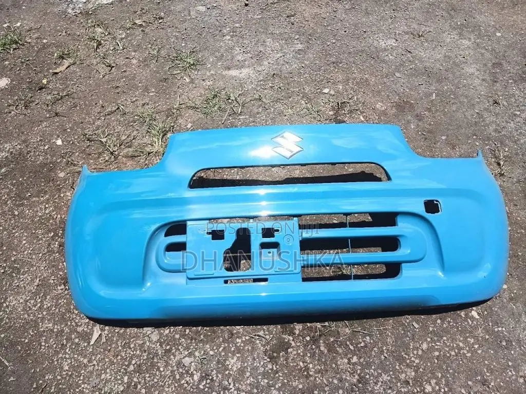 AltoJapanHA37FrontBuffer for Car