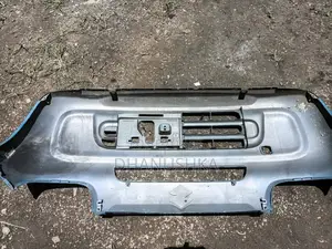 AltoJapanHA37FrontBuffer for Car