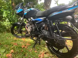 Bajaj Discover 100 2011 Motorbike (Used)